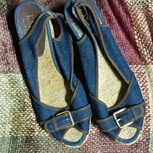 Ralph Lauren heels size 6.5